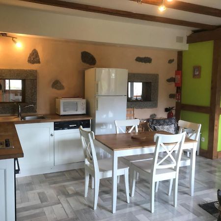 La Petite Finlande Villa Orbey Ngoại thất bức ảnh