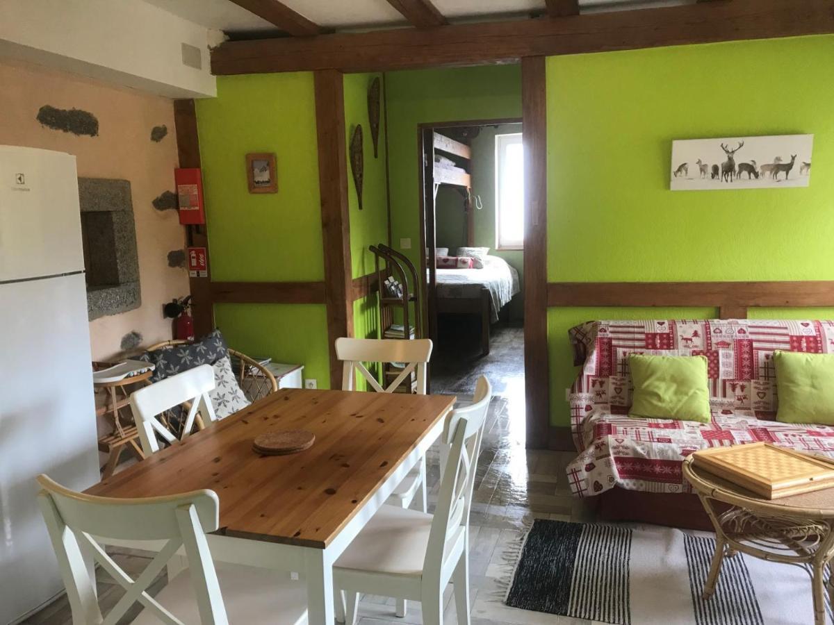 La Petite Finlande Villa Orbey Ngoại thất bức ảnh