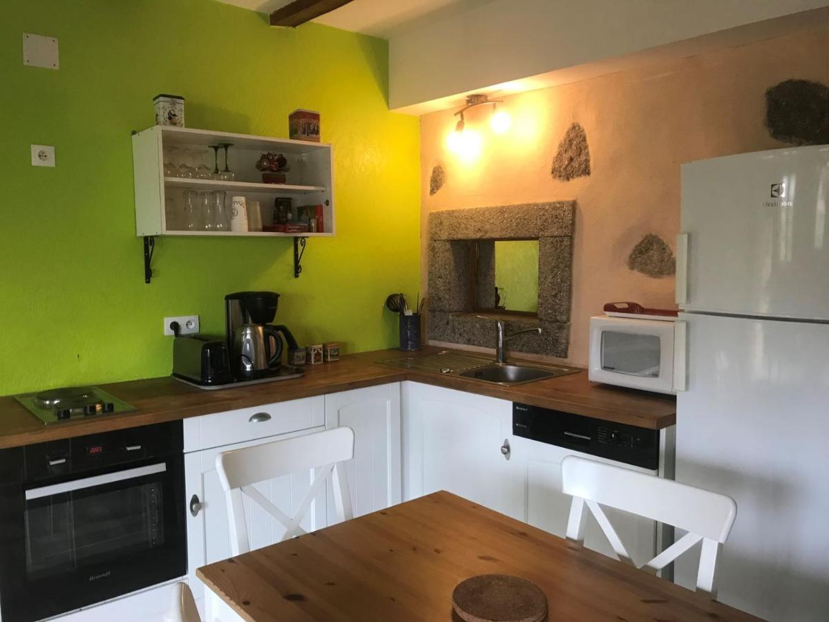 La Petite Finlande Villa Orbey Ngoại thất bức ảnh
