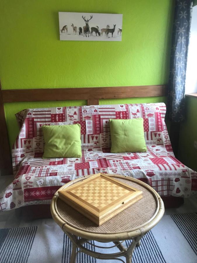 La Petite Finlande Villa Orbey Ngoại thất bức ảnh
